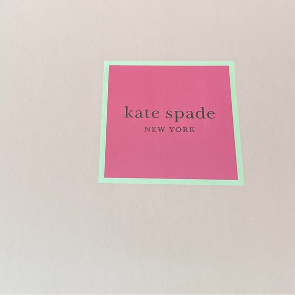 Kate Spade shoes - Picture 4 of 5